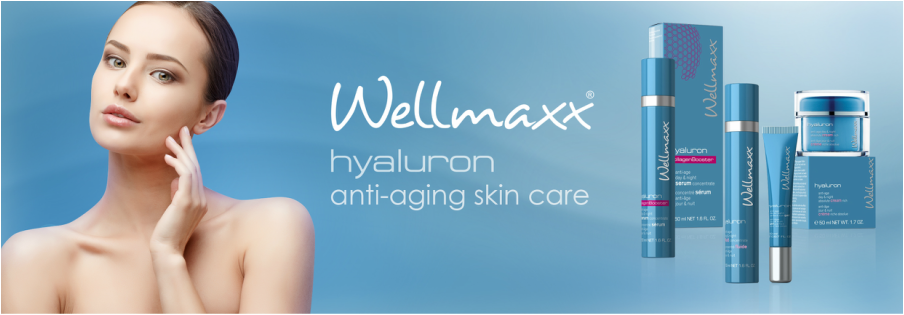 WELLMAXX Anti-age day & night absolute cream rich – Kem dưỡng ẩm ngày và đêm - 50ml